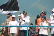 Pemkab Natuna Dorong Wisata Bahari dengan Festival Pulau Senua 